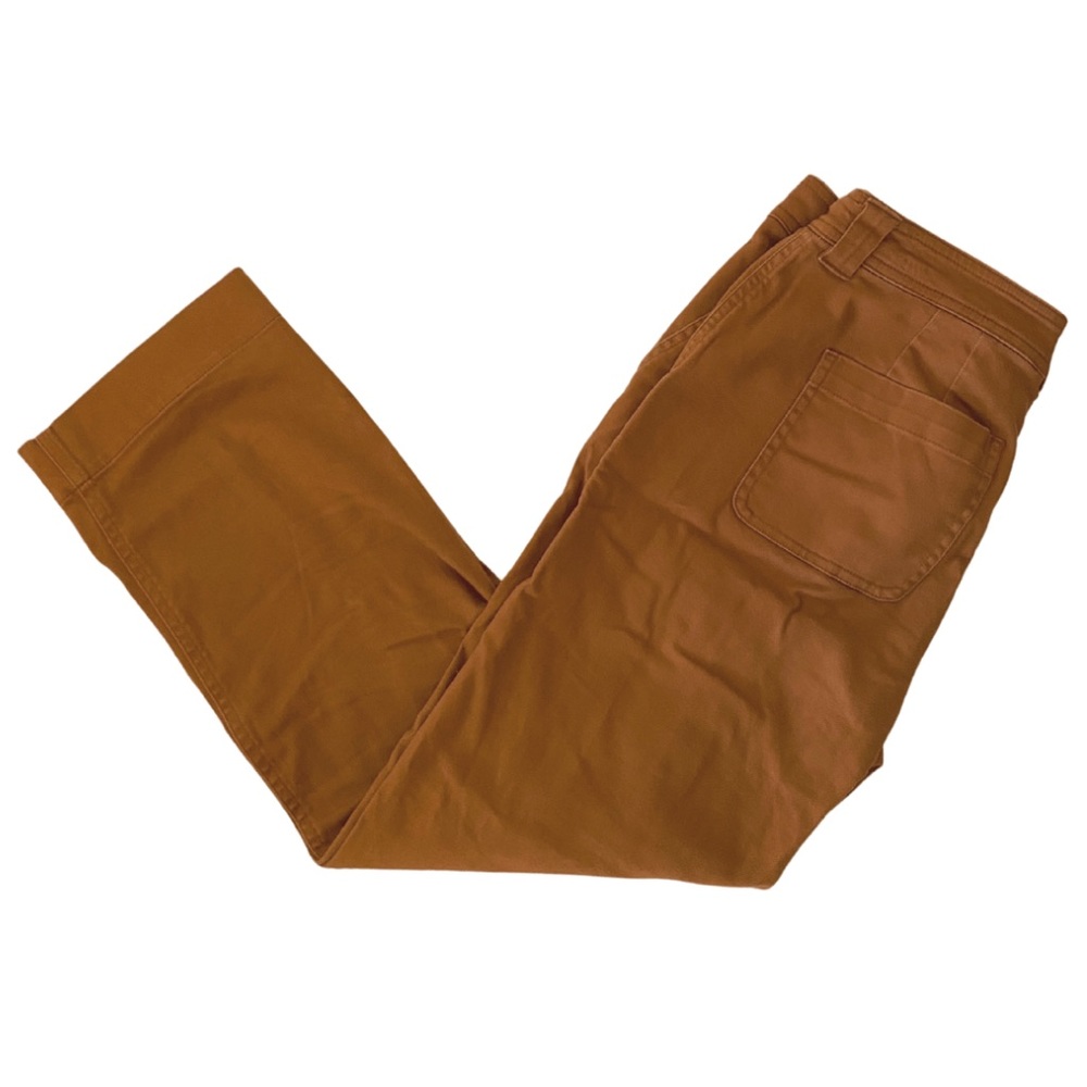A New Day Stretch Straight Chino Pants